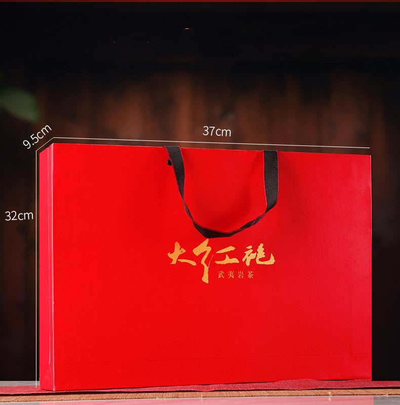 Wuyi Mountain Rock Tea Combination Gift Box Set 250g