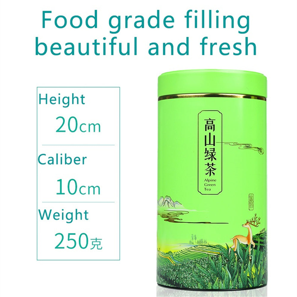 Alpine Cloud Green Tea Spring Bud Gift Box 500g