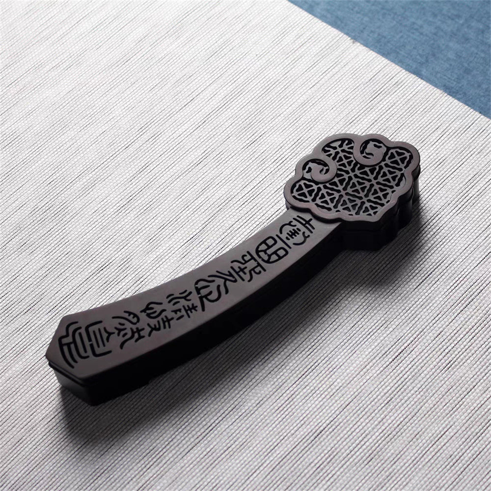 Benediction Longevity Fragrant Seal Incense Burner