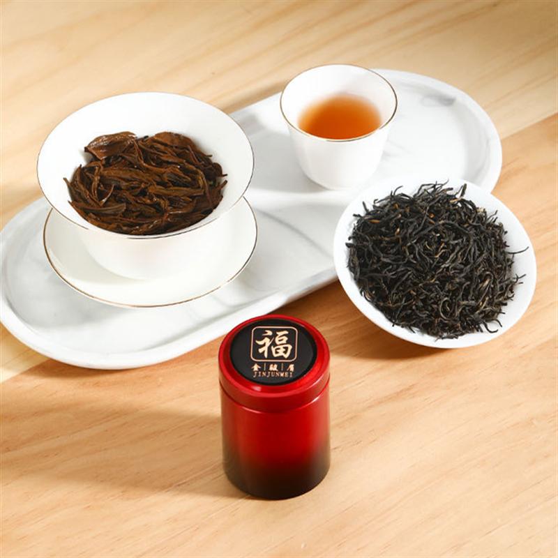 Four Tea Collection Gift Box Set 250g