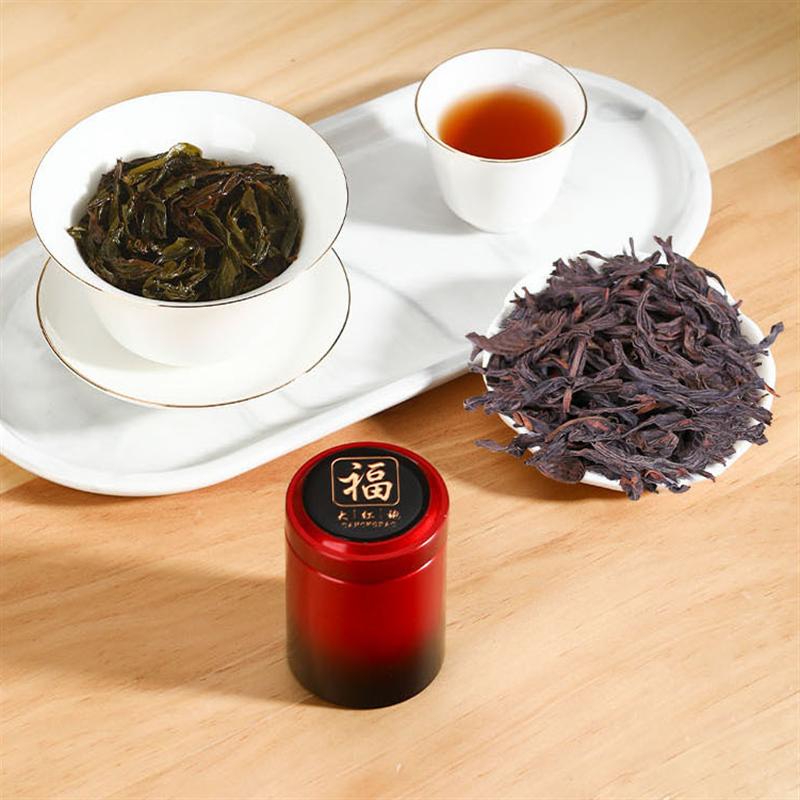 Four Tea Collection Gift Box Set 250g