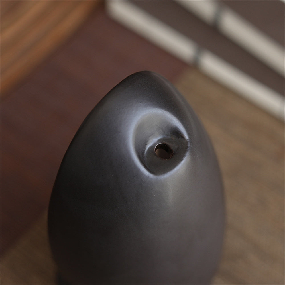 Ladder Zen Backflow Incense Burner