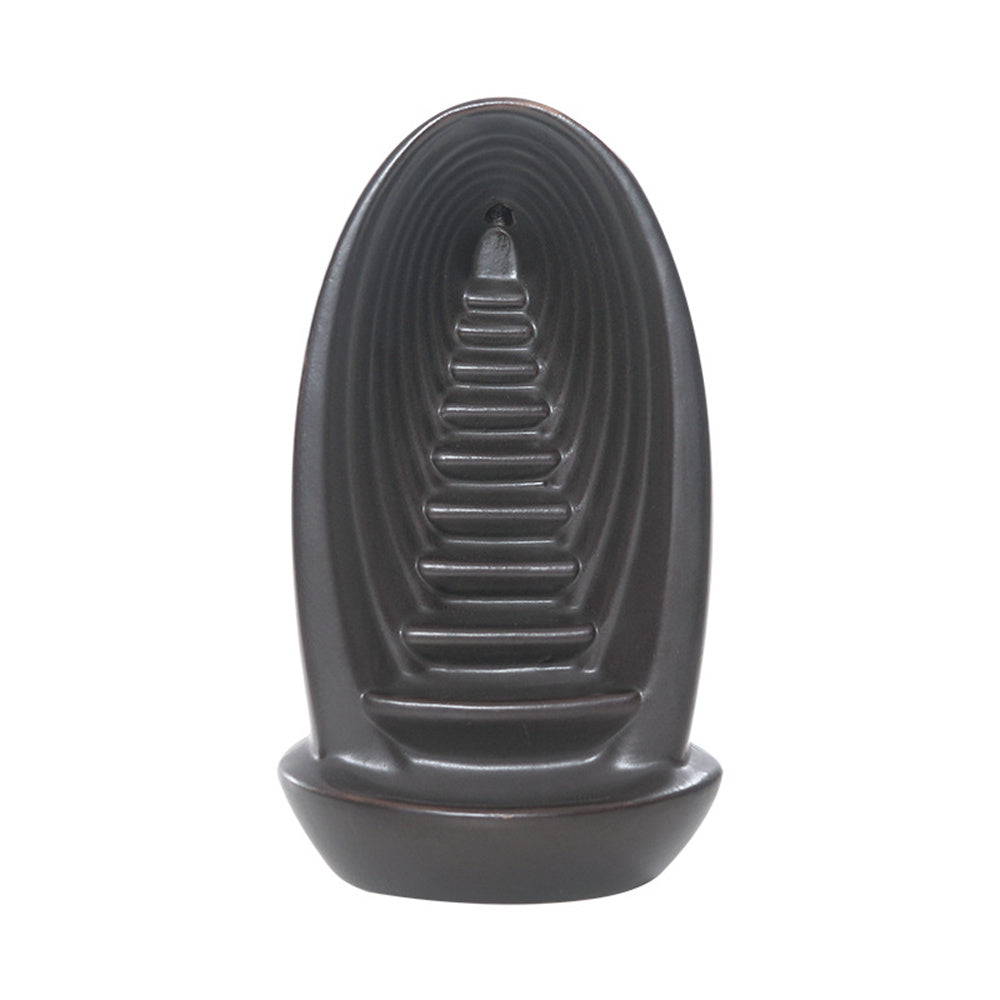Ladder Zen Backflow Incense Burner