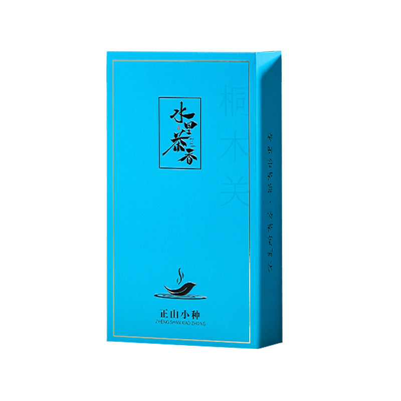 Wuyi Mountain Premium Lapsang Souchong 180g