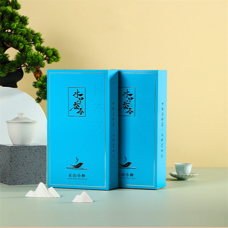 Wuyi Mountain Premium Lapsang Souchong 180g