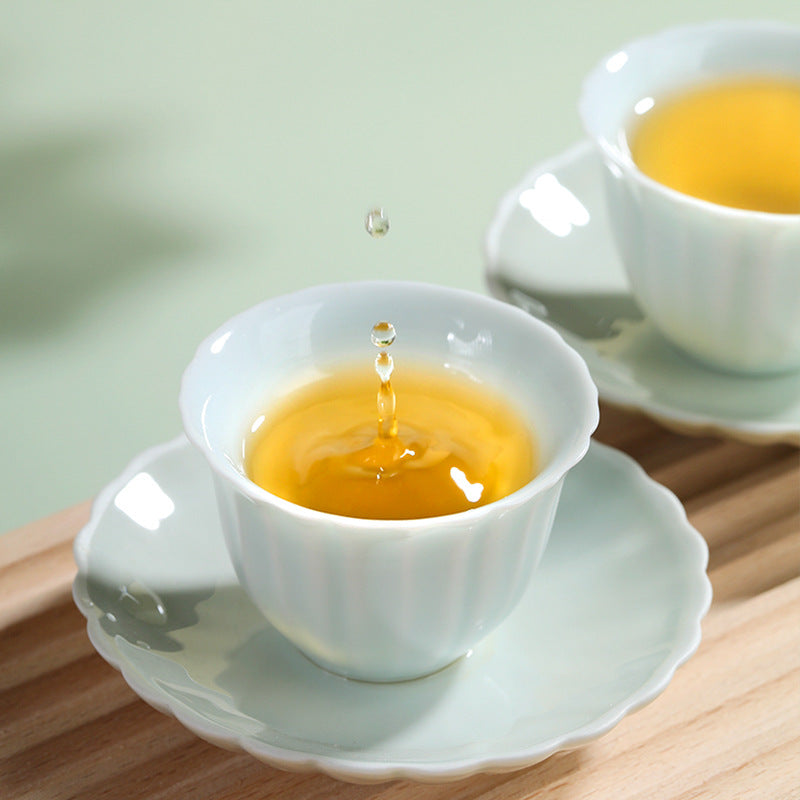 Wuyi Mountain Premium Jinjunmei Black Tea 180g