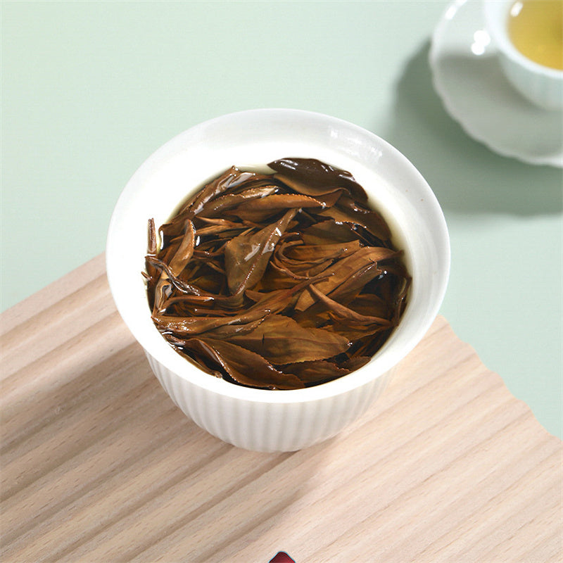 Wuyi Mountain Premium Jinjunmei Black Tea 180g