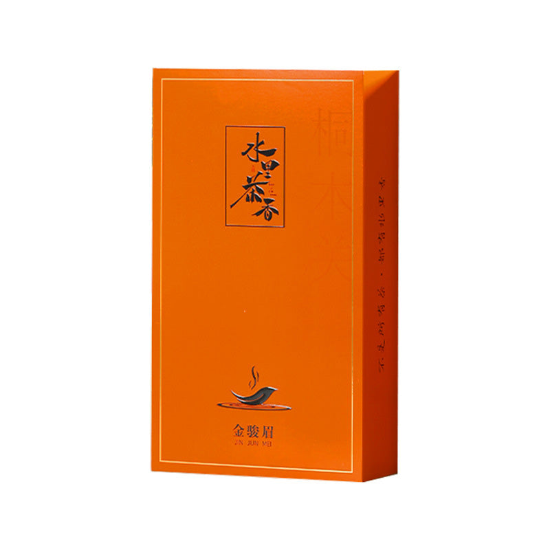 Wuyi Mountain Premium Jinjunmei Black Tea 180g