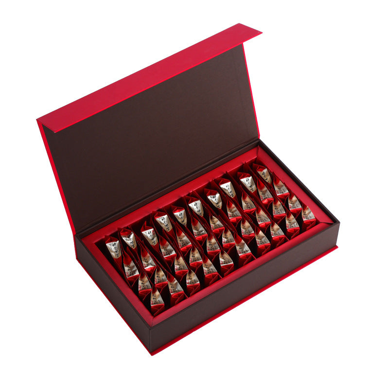 Wuyi Mountain Black Tea Gift Box Set 200g