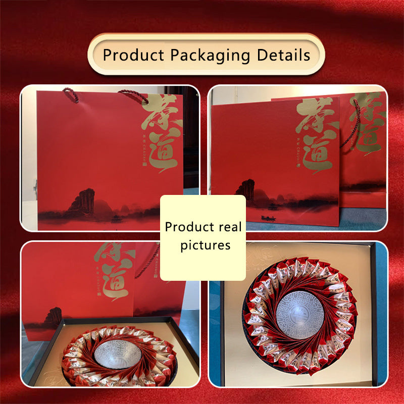 Lapsang Souchong Tea Ceremony Gift Box 150g