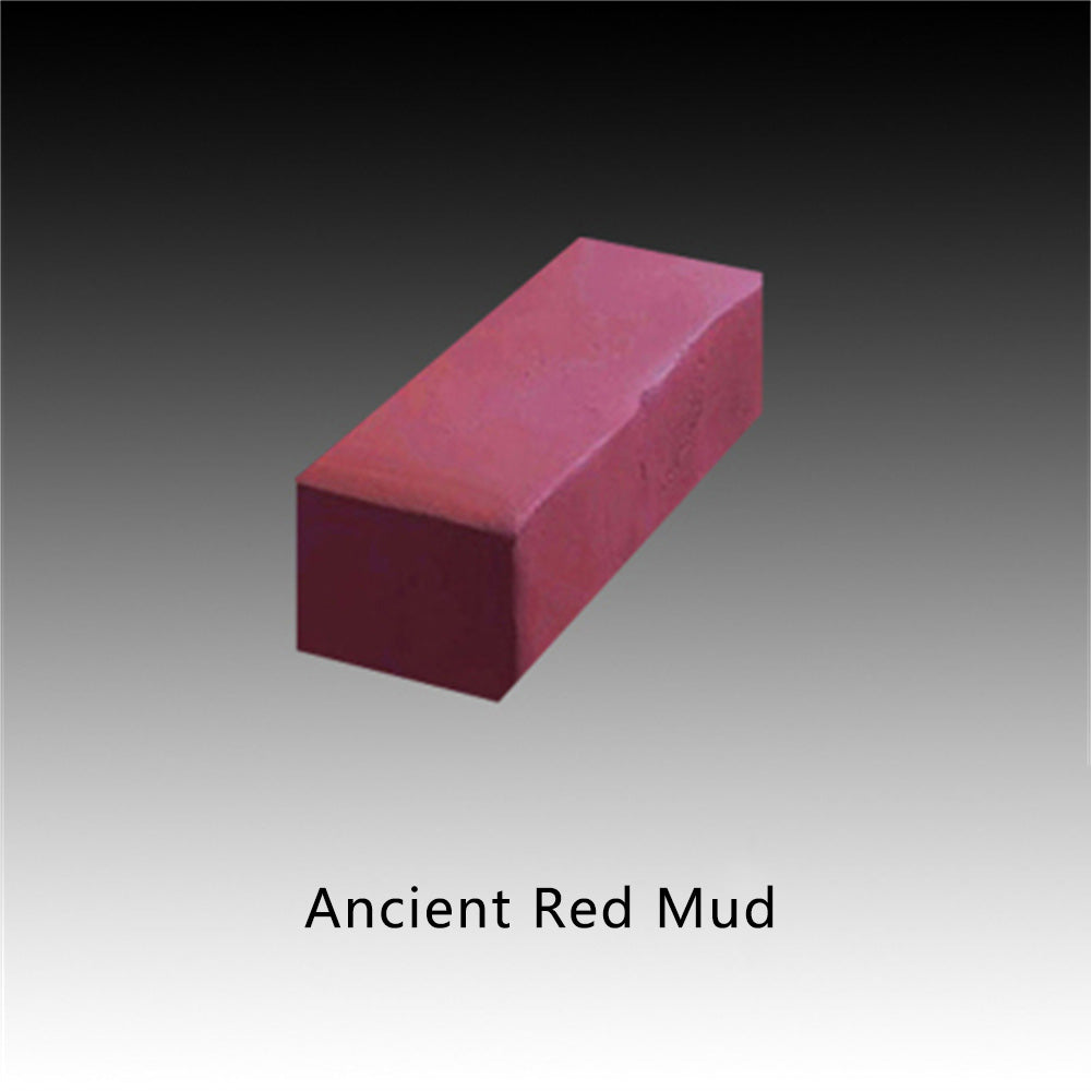 Yixing Purple Sand Mud