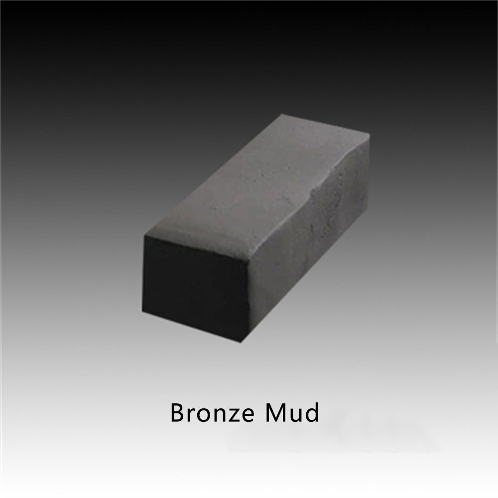 Yixing Purple Sand Mud