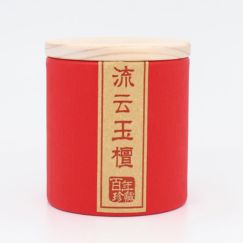 Heartflower Backflow Fragrance Fragrant Granules