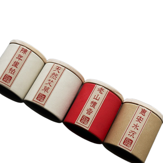 Heartflower Backflow Fragrance Fragrant Granules