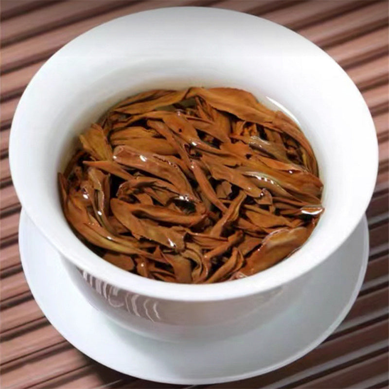 Honey Scented Lapsang Souchong Lucky and Treasure Set 250g