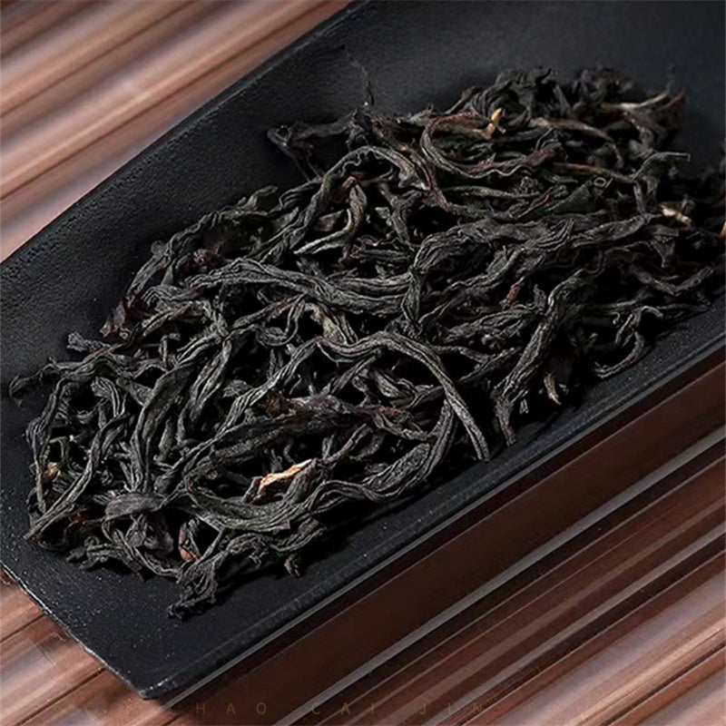 Honey Scented Lapsang Souchong Lucky and Treasure Set 250g