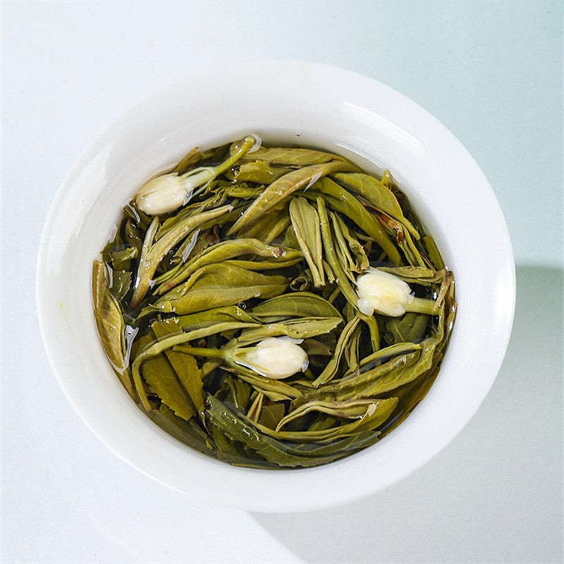 Fresh Breeze with Green Tea Gift Box Set 250g