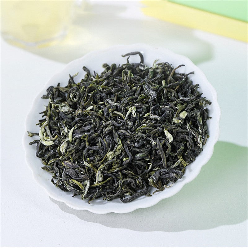 Fresh Breeze with Green Tea Gift Box Set 250g