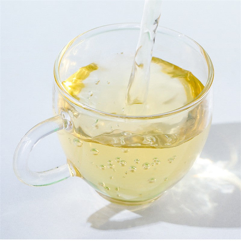 Fresh Breeze with Green Tea Gift Box Set 250g