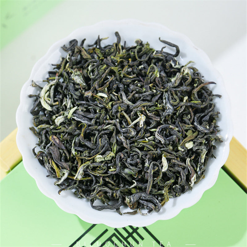 Fresh Breeze with Green Tea Gift Box Set 250g