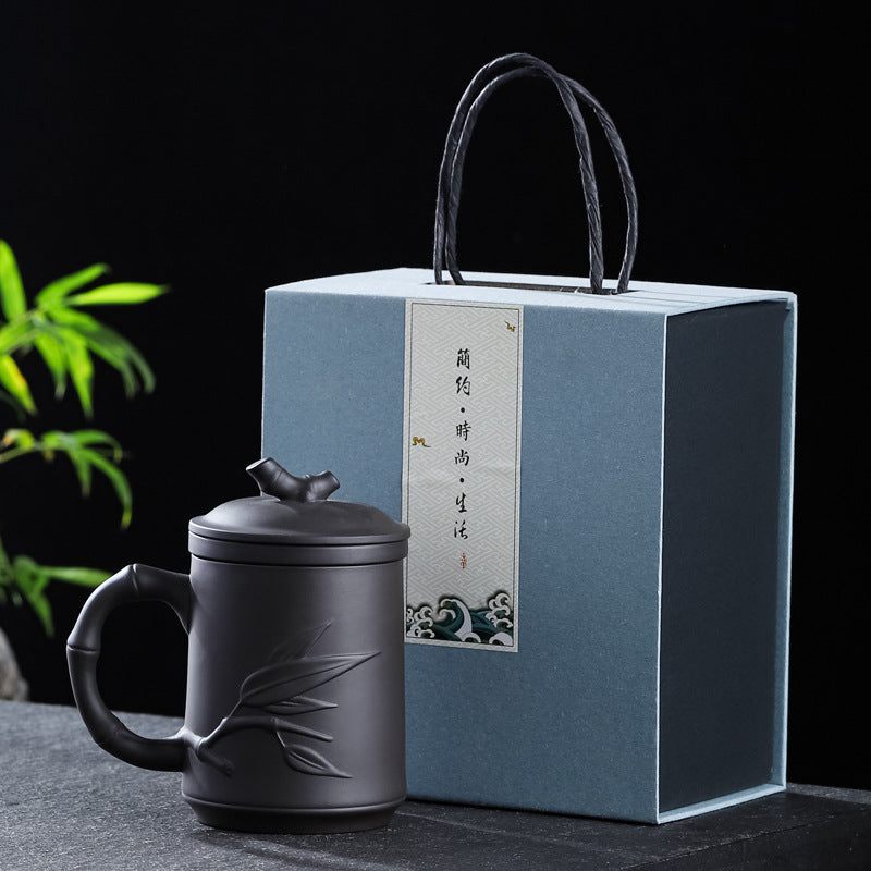 Justice Gentleman Zisha Office Cup
