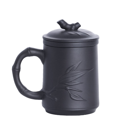 Justice Gentleman Zisha Office Cup