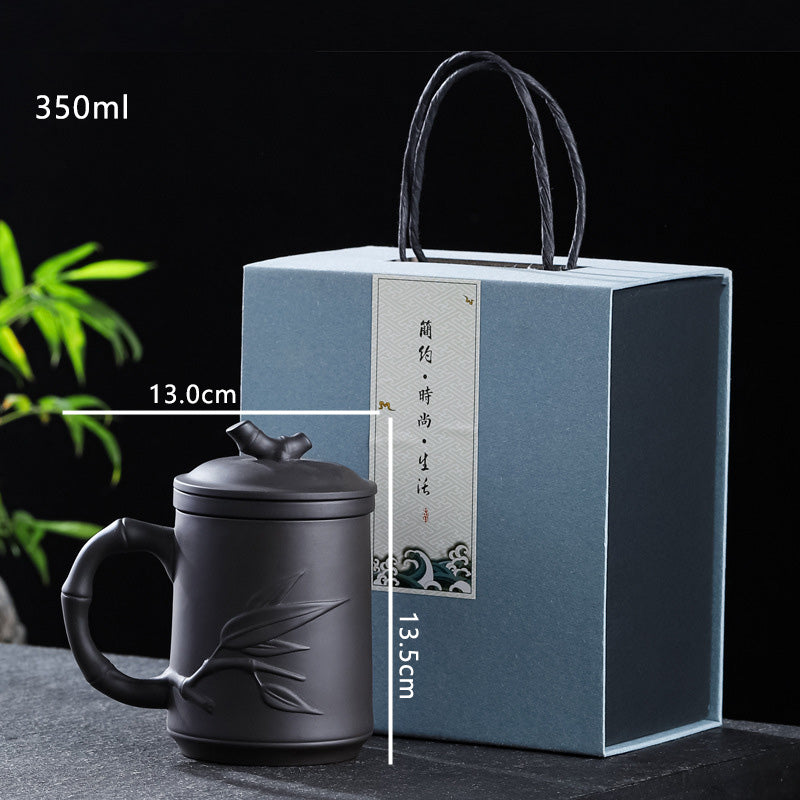Justice Gentleman Zisha Office Cup