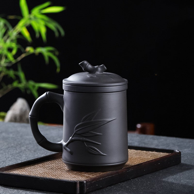 Justice Gentleman Zisha Office Cup