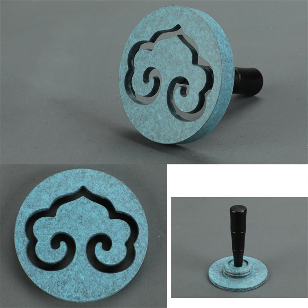 Incense Gift Ten Piece Set