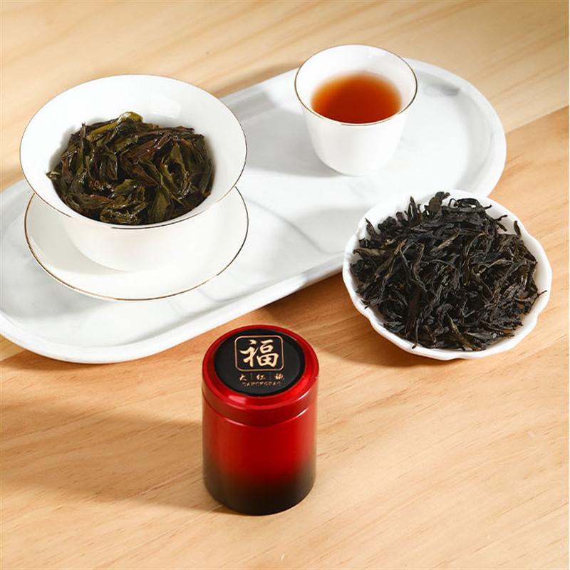 Four Tea Collection Gift Box Set 250g