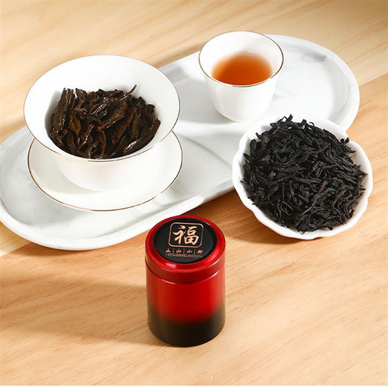 Four Tea Collection Gift Box Set 250g