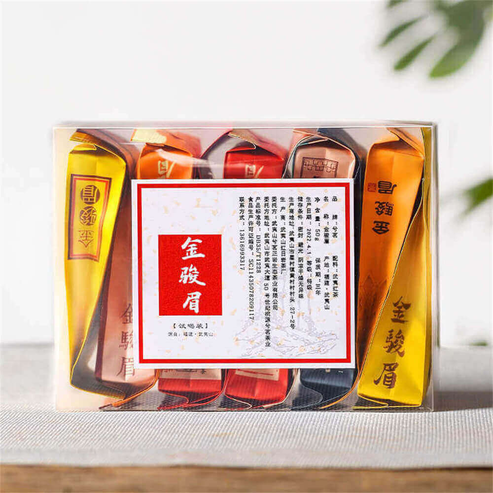 Longan Incense