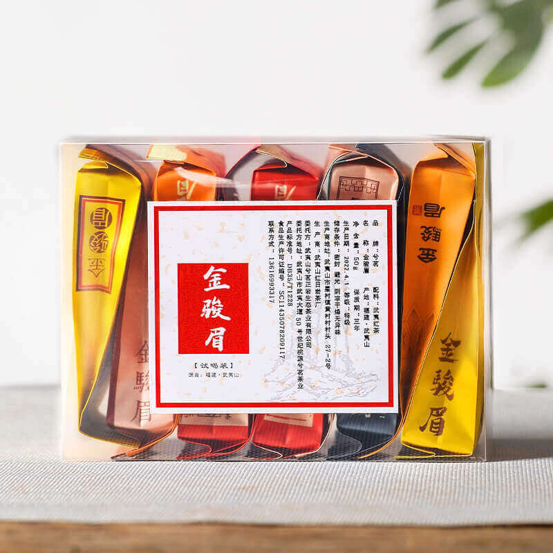 Jin Junmei No.1