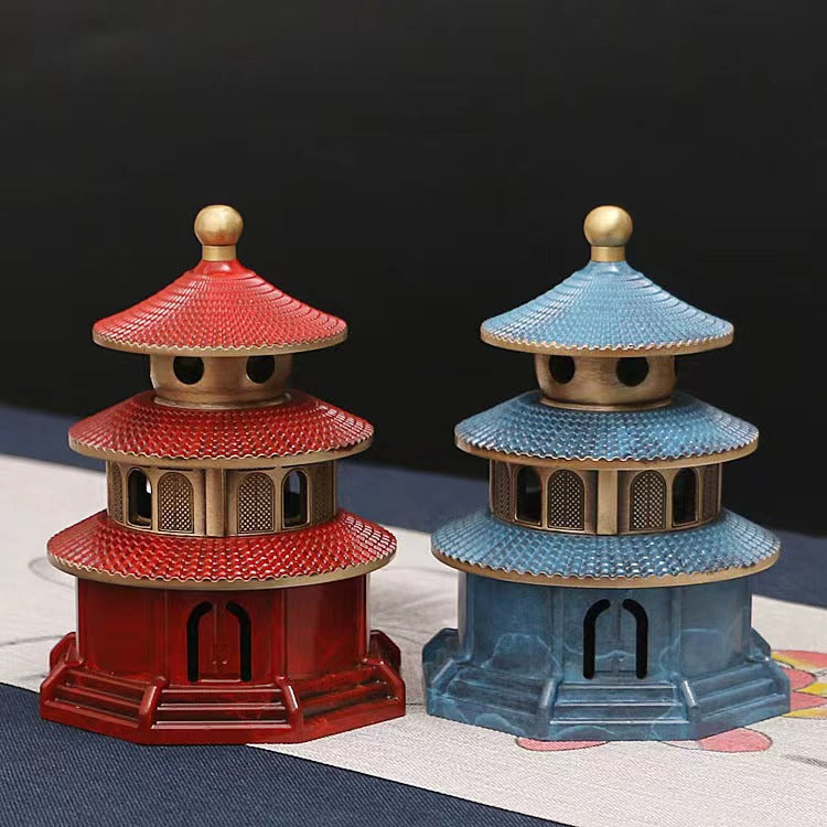 Temple of Heaven Censer