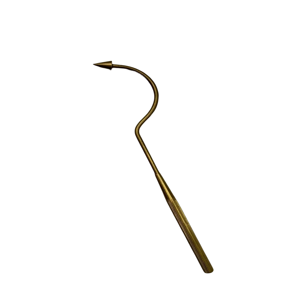Yixing Teapot Making Tools Repair Water Outlet Tools