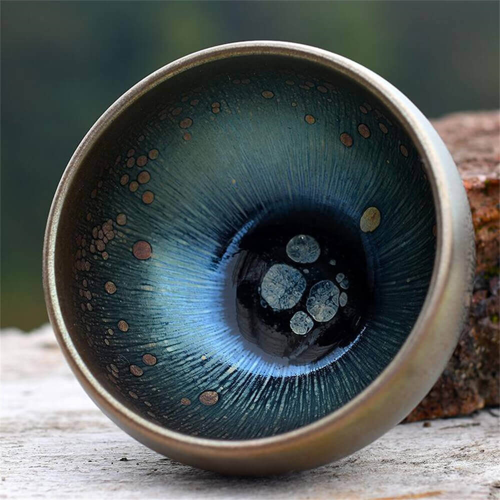 Observe Star Teabowl