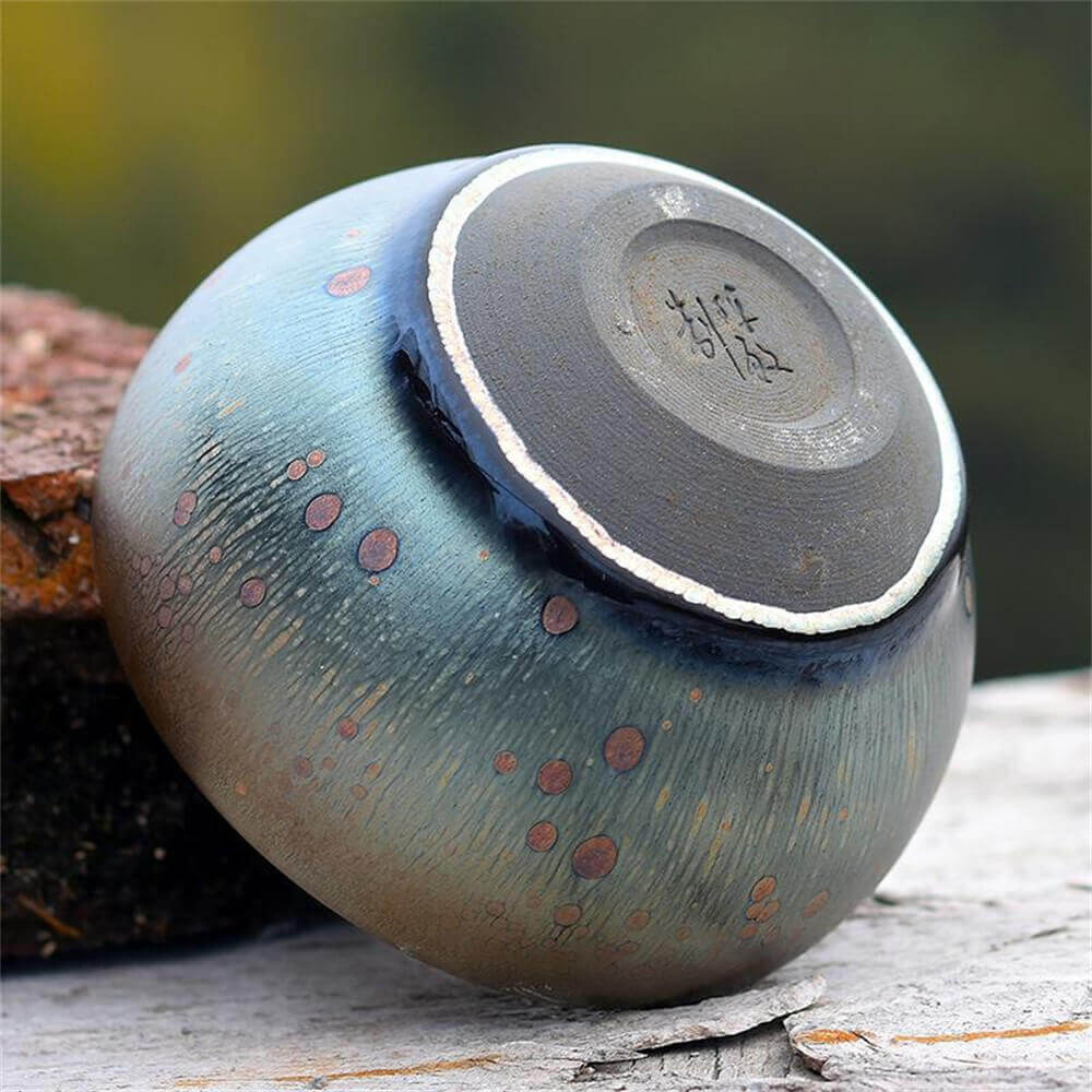 Observe Star Teabowl