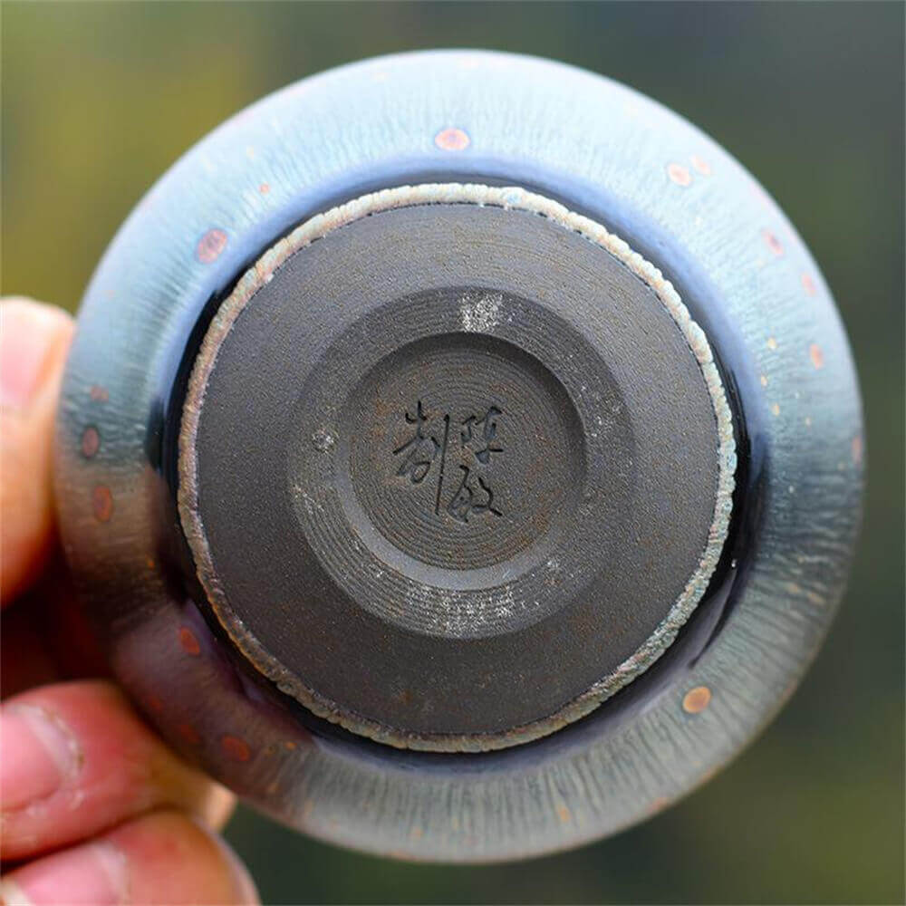 Observe Star Teabowl