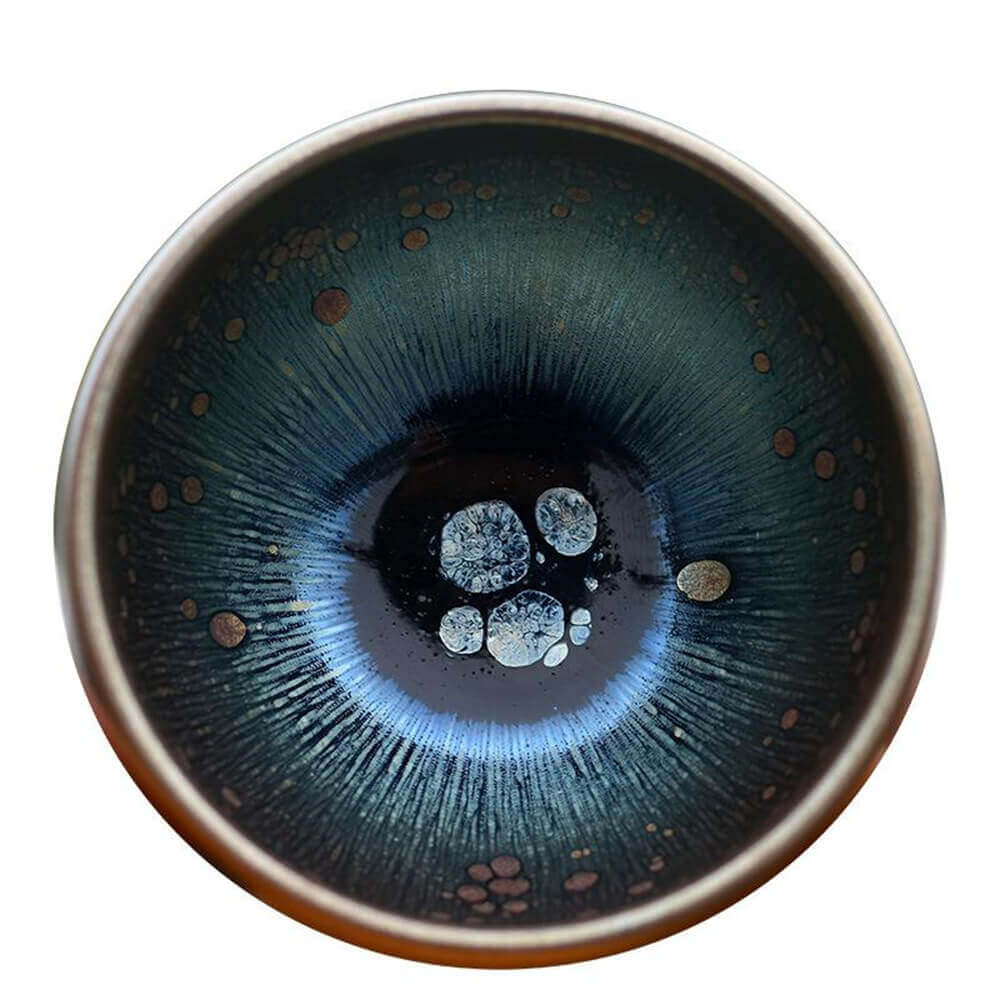 Observe Star Teabowl