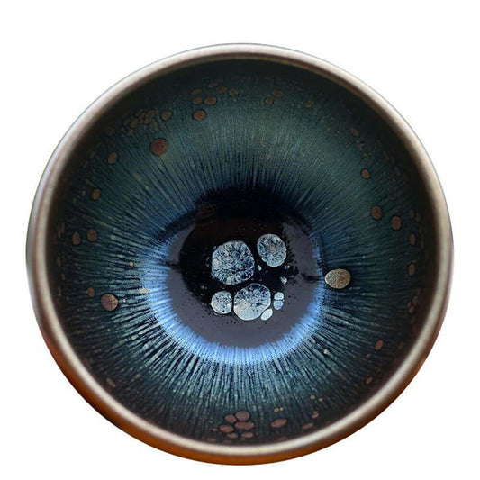 Observe Star Teabowl