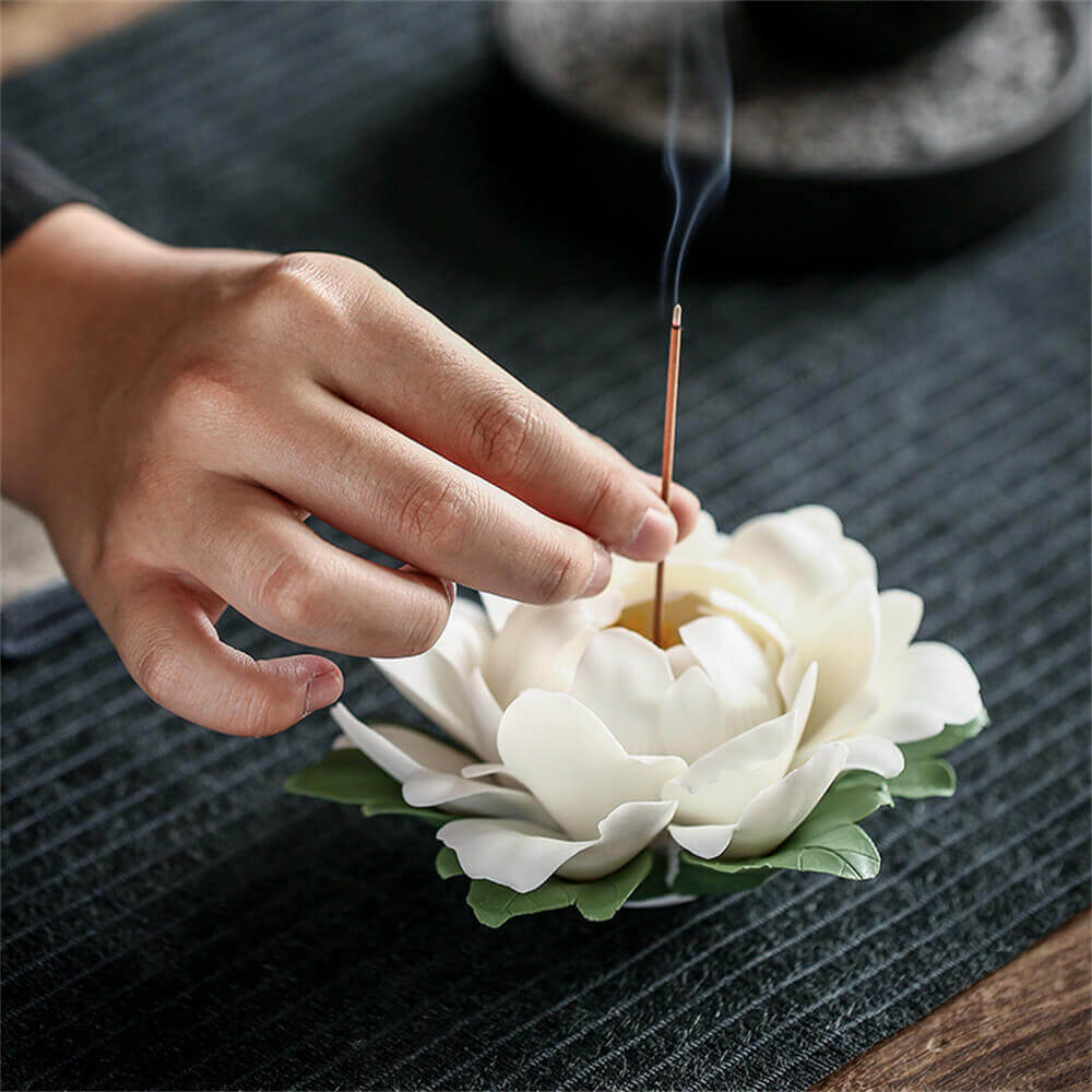 Rich Peony