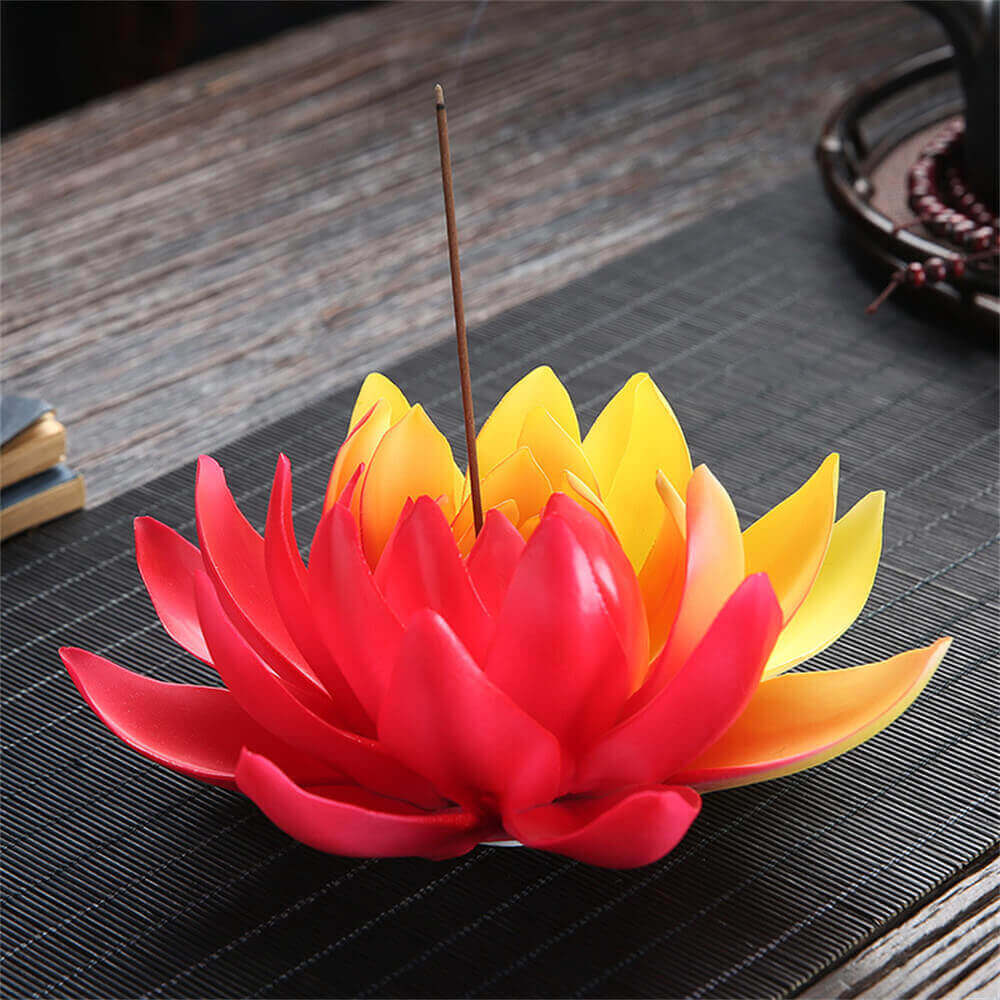 Water Lily Pad