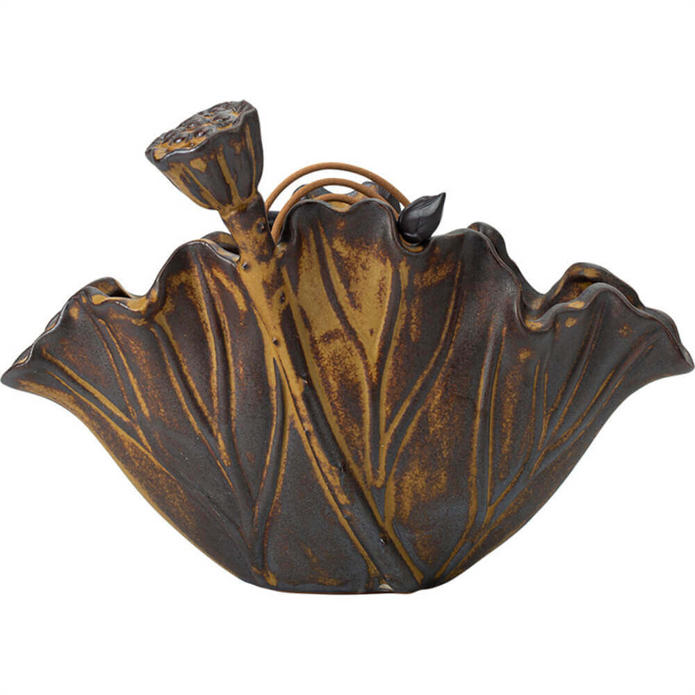Lotus Leaf