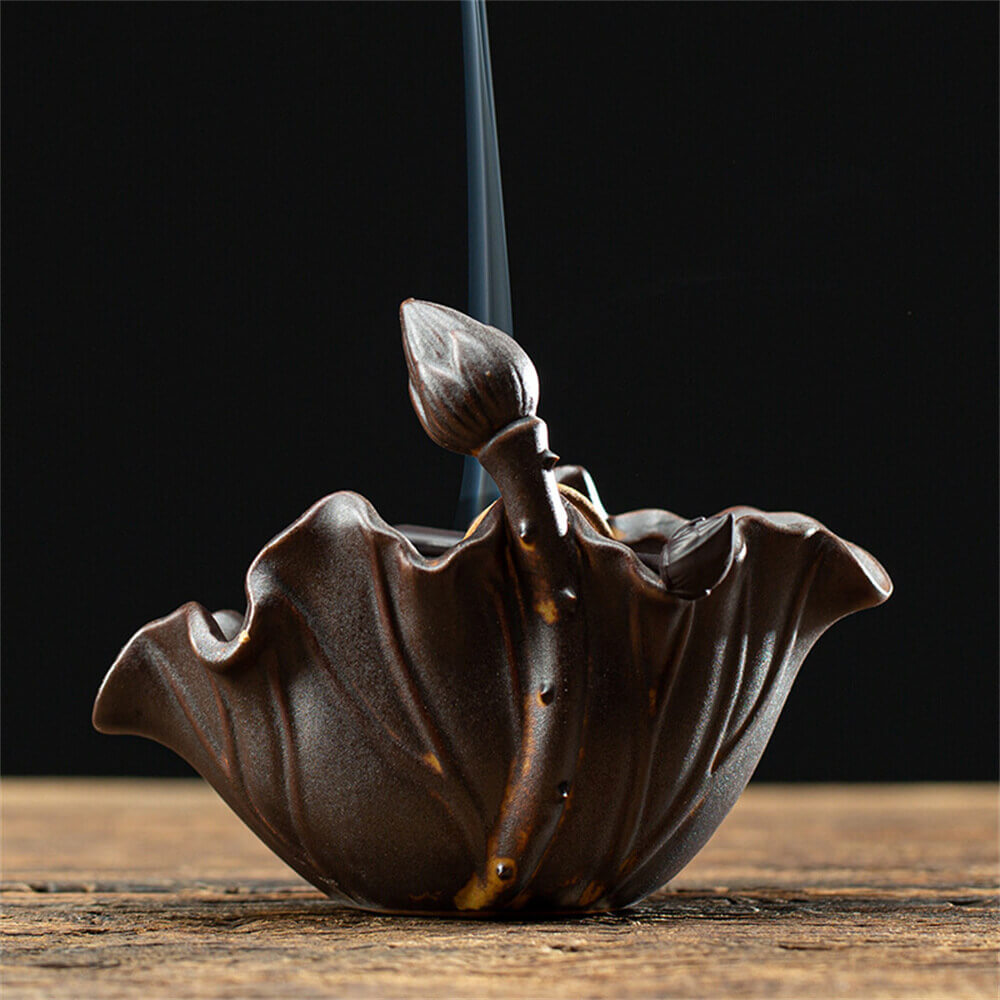 Lotus Leaf