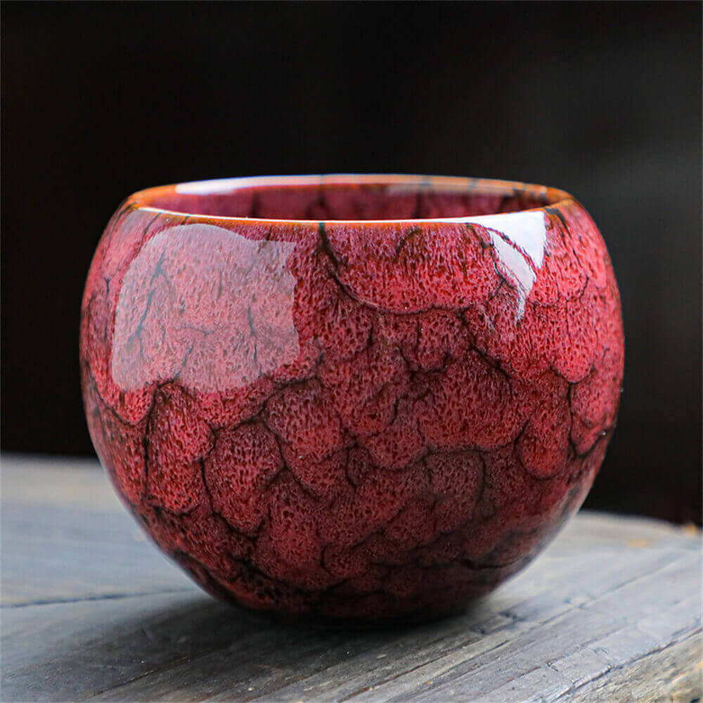 Arabic Espresso Cup