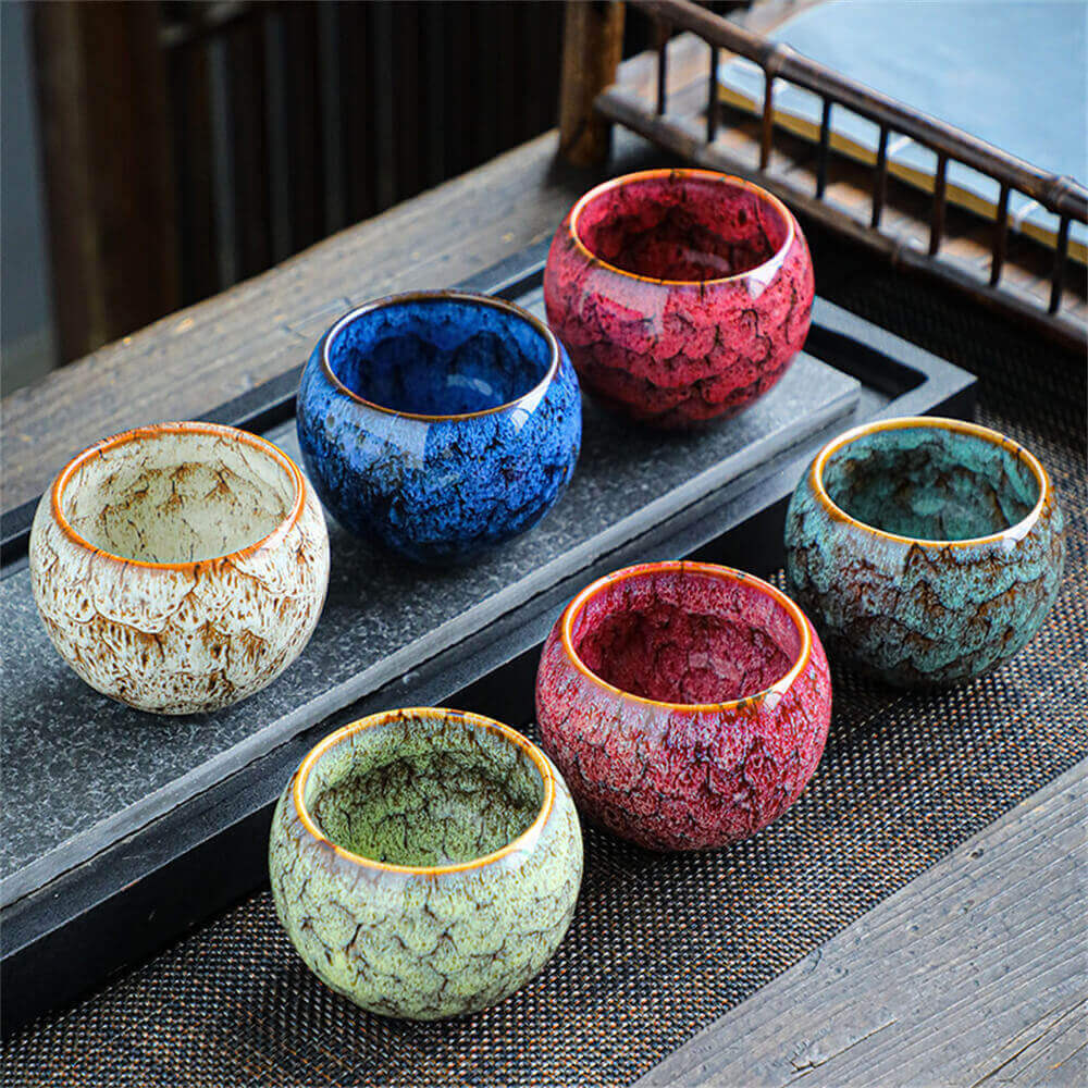 Arabic Espresso Cup