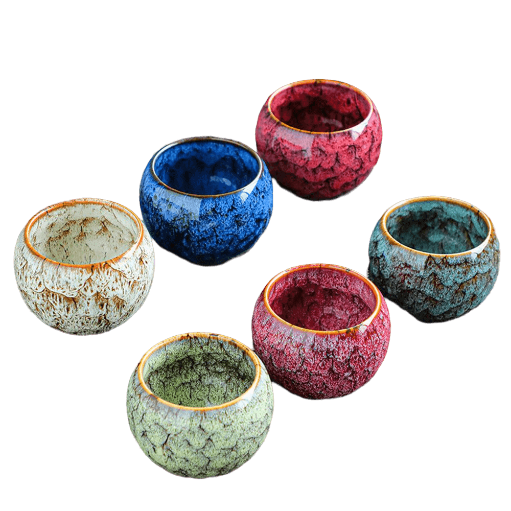 Arabic Espresso Cup