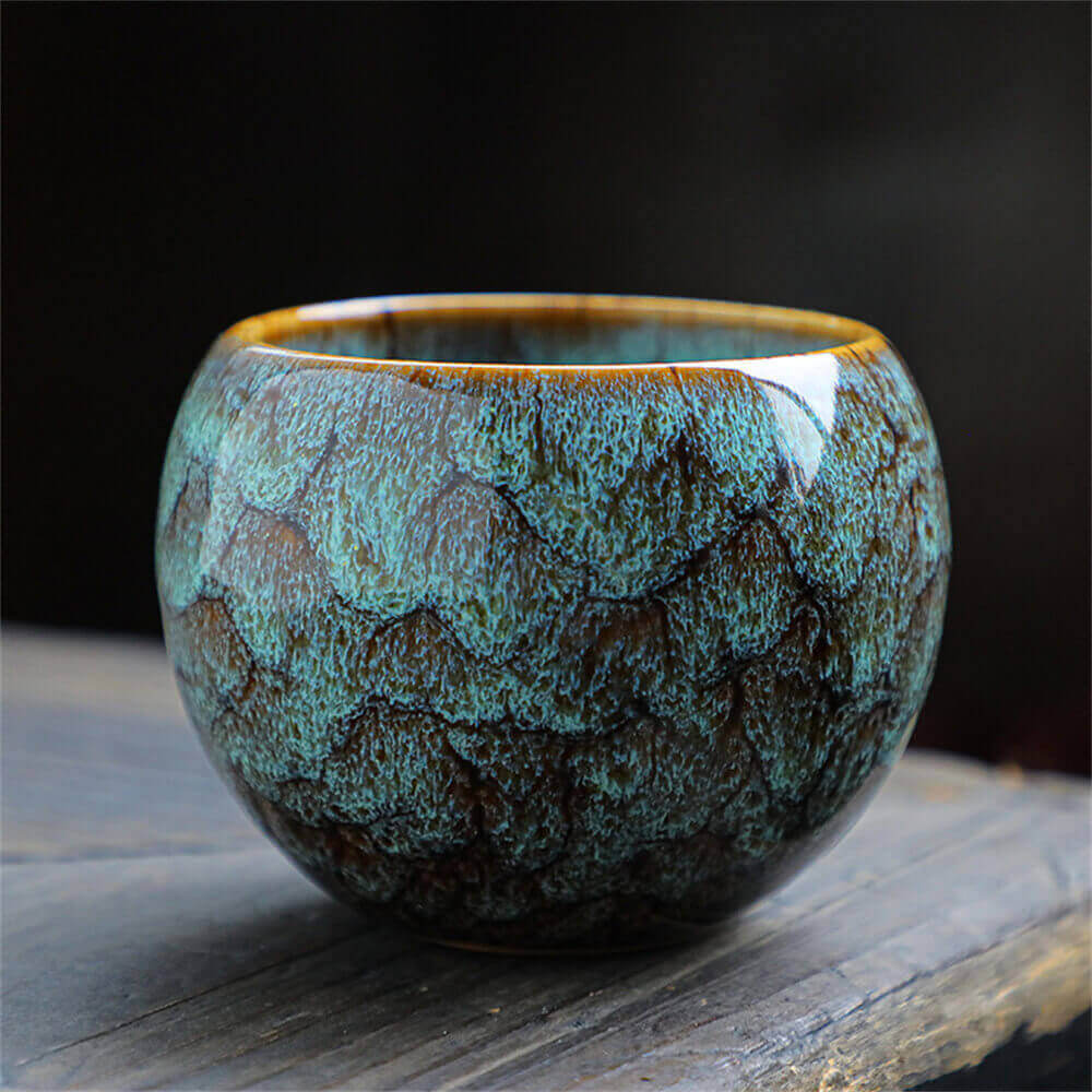 Arabic Espresso Cup