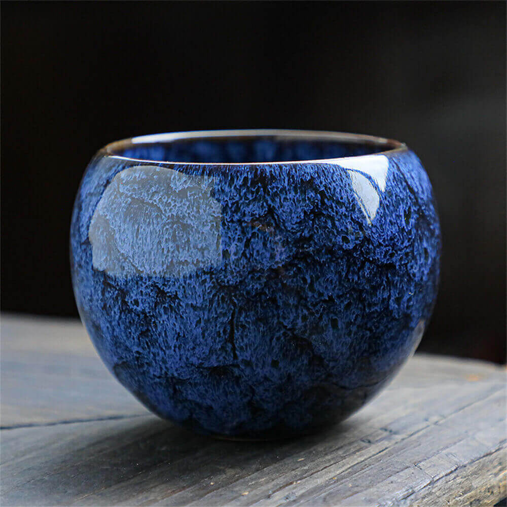Arabic Espresso Cup