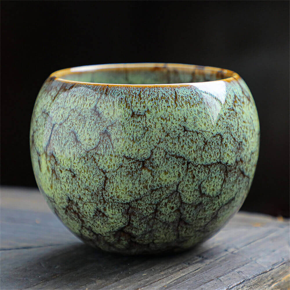 Arabic Espresso Cup
